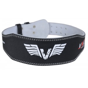 VNK Leather Weightlifting Belt size XL